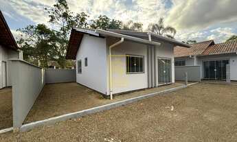 Imagem: Casa de 2 dormitórios em localização