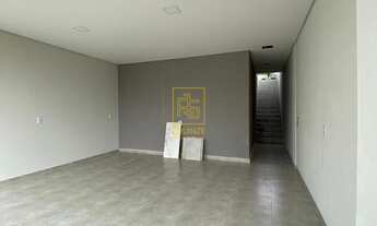 Imagem 3: Lindo sobrado com amplo espaço externo