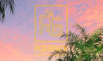 Imagem: Joy Up House o equilíbrio perfeito entre