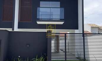 Imagem: Sobrado a 300 m da praia no bairro Itacolomi