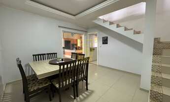 Imagem 4: Casa com suíte master e amplo espaço em Timbó