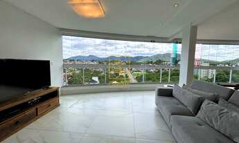 Imagem 4: Cobertura Duplex Semi Mobiliada no Bairro Imigrantes