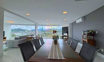 Imagem 6: Cobertura Duplex Semi Mobiliada no Bairro Imigrantes