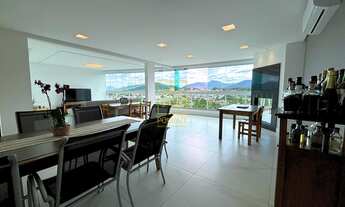 Imagem 7: Cobertura Duplex Semi Mobiliada no Bairro Imigrantes