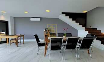 Imagem 5: Cobertura Duplex Semi Mobiliada no Bairro Imigrantes