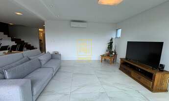 Imagem 3: Cobertura Duplex Semi Mobiliada no Bairro Imigrantes