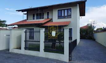 Imagem: LINDA CASA NO BAIRRO NAÇÕES - TIMBÓ