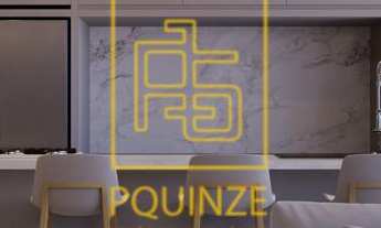 Imagem 2: Viva com Estilo no Seven House: Apartamento com 3 dormitórios em Timbó