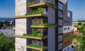 Imagem: Viva com Estilo no Seven House Apartamento