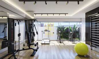 Imagem 4: Unique Home Residence – Exclusividade e Sofisticação em Balneário Piçarras