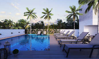 Imagem 7: Unique Home Residence – Exclusividade e Sofisticação em Balneário Piçarras