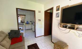 Imagem 3: Casa no bairro Vila Germer com edícula nos fundos