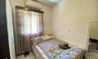 Imagem 5: Casa no bairro Vila Germer com edícula nos fundos