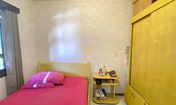 Imagem 6: Casa no bairro Vila Germer com edícula nos fundos