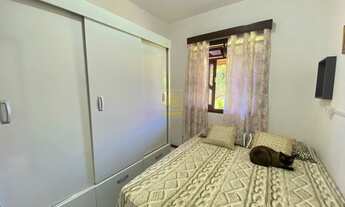 Imagem 4: Casa no bairro Vila Germer com edícula nos fundos