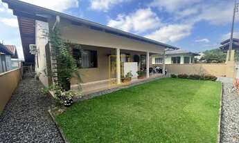 Imagem: Excelente Casa no bairro Padre Martinho