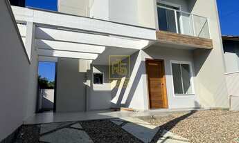 Imagem: Sobrado semi mobiliado a poucos minutos