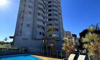 Imagem: Apartamento semi mobiliado no bairro das