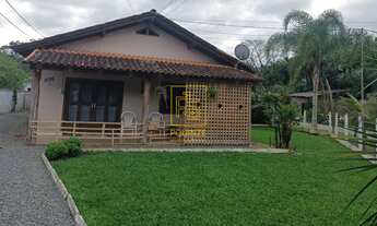 Imagem: Sítio à venda no bairro São Roque - Timbó/SC