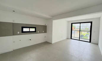 Imagem: Apartamentos com suíte e demi-suítes a