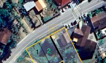 Imagem: Lotes no bairro Tiroleses em Timbó