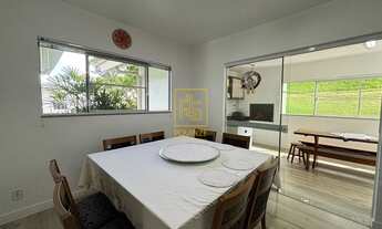 Imagem 7: Belíssima casa com piscina aquecida e área de festas em Timbó