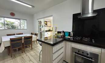 Imagem 5: Belíssima casa com piscina aquecida e área de festas em Timbó