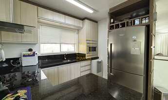 Imagem 4: Belíssima casa com piscina aquecida e área de festas em Timbó