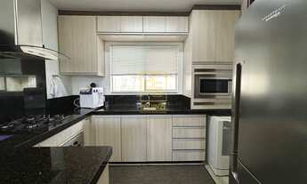 Imagem 3: Belíssima casa com piscina aquecida e área de festas em Timbó