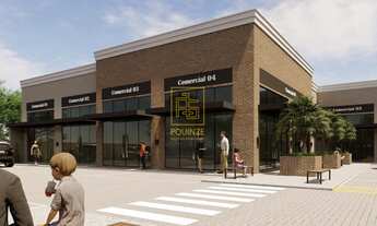 Imagem: SALA COMERCIAL - BAIRRO NAÇÕES - TIMBÓ