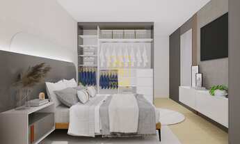 Imagem 7: Apartamento mobiliado e decorado a 900 metros do centro de Timbó