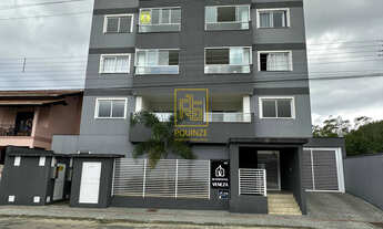 Imagem: Apartamento mobiliado e decorado a 900 metros