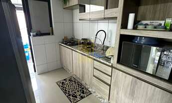 Imagem 3: Apartamento mobiliado e decorado a 900 metros do centro de Timbó