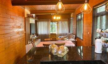 Imagem 5: Natureza e Conforto: Sítio com 3 Chalés no Bairro do Sol