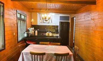 Imagem 4: Natureza e Conforto: Sítio com 3 Chalés no Bairro do Sol