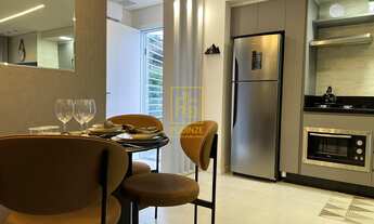 Imagem: Apartamento no Residencial Hannover - Blumenau