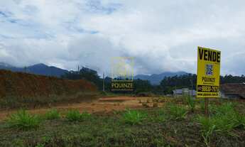 Imagem 2: LOTE PRONTO PARA CONSTRUIR - DIVINÉIA - RIO DOS CEDROS