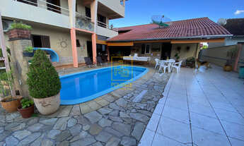 Imagem: Casa com Potencial para Pousada ou Hostel