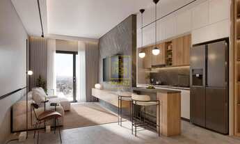 Imagem 4: Residencial Prosperitta – Modernidade e conforto em Camboriú