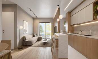 Imagem 3: Residencial Prosperitta – Modernidade e conforto em Camboriú