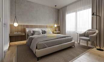 Imagem 6: Residencial Prosperitta – Modernidade e conforto em Camboriú