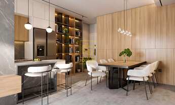 Imagem 5: Residencial Prosperitta – Modernidade e conforto em Camboriú