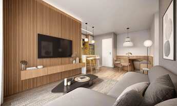 Imagem 2: Residencial Prosperitta – Modernidade e conforto em Camboriú