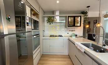 Imagem 2: Casa com piscina em região privilegiada de Timbó