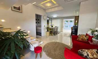 Imagem 3: Casa totalmente mobiliada em região nobre de Timbó