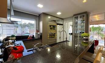 Imagem 6: Casa totalmente mobiliada em região nobre de Timbó