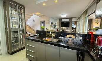 Imagem 7: Casa totalmente mobiliada em região nobre de Timbó