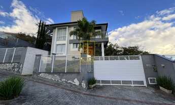 Imagem: Casa totalmente mobiliada em região nobre