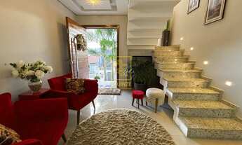 Imagem 4: Casa totalmente mobiliada em região nobre de Timbó