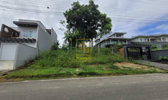 Imagem: Amplo terreno em ótima localização